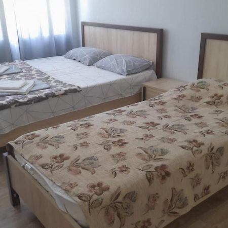Гостевой Дом "Сария" Hotel #N/A Buitenkant foto