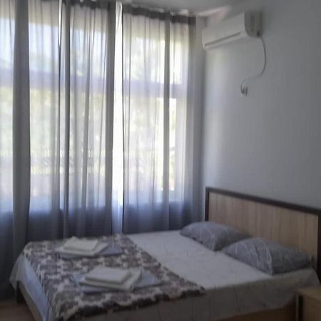 Гостевой Дом "Сария" Hotel #N/A Buitenkant foto
