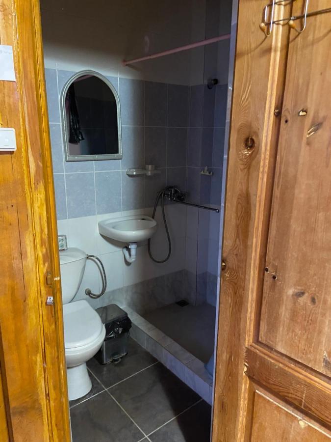 Гостевой Дом "Сария" Hotel #N/A Buitenkant foto